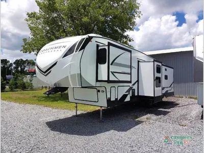 2026 Coachmen RV Chaparral