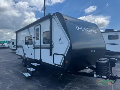2027 Grand Design Imagine XLS