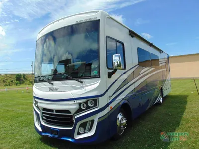 2025 Fleetwood RV Bounder