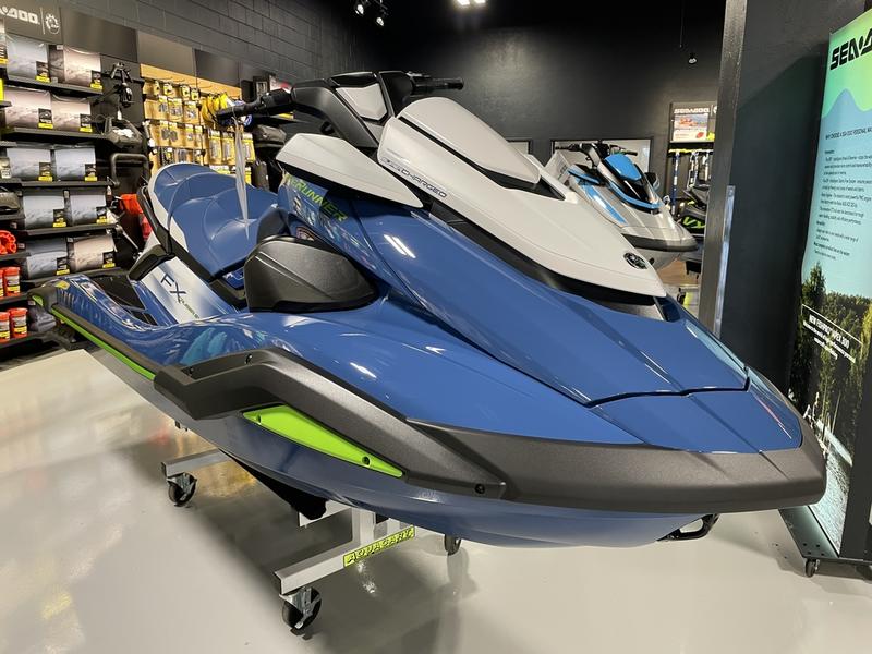 2024 Yamaha FX Cruiser SVHO