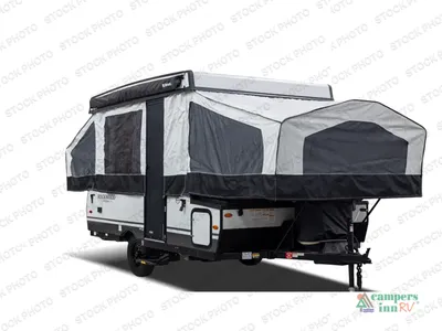 2027 Forest River RV Rockwood Freedom Series