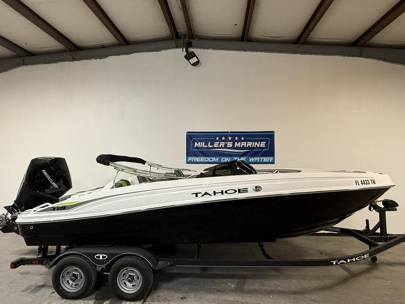2024 Tahoe T21