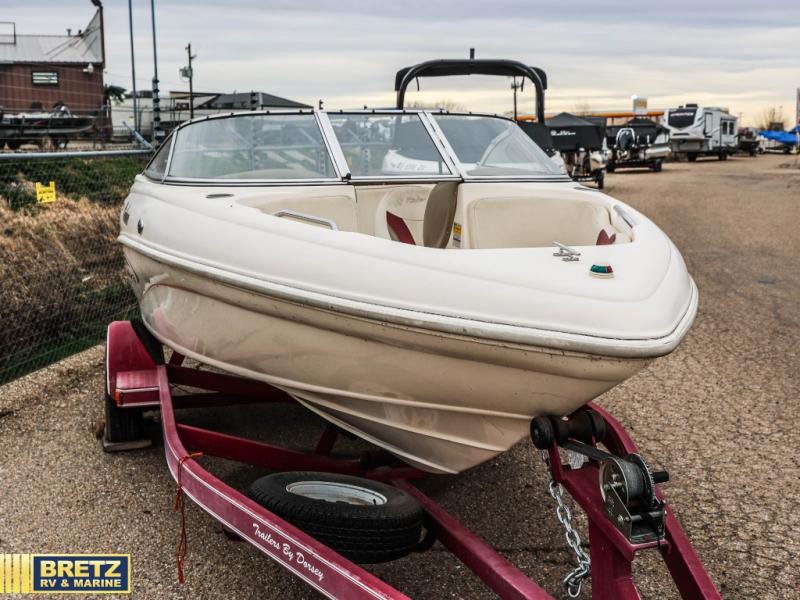 2001 Rinker RINKER