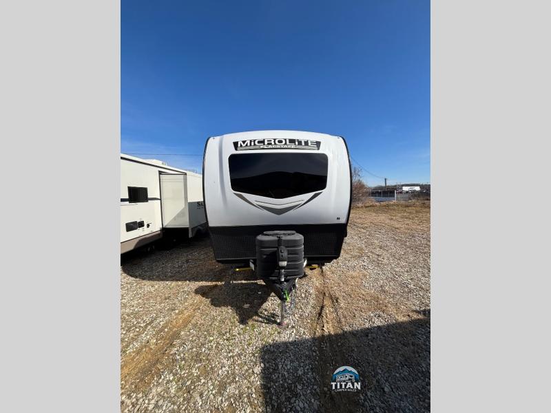 2024 Forest River RV Flagstaff Micro Lite