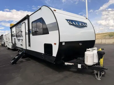 2024 Forest River RV Salem Cruise Lite