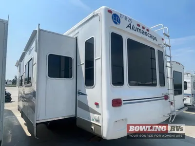 2006 Alumascape 32SKD