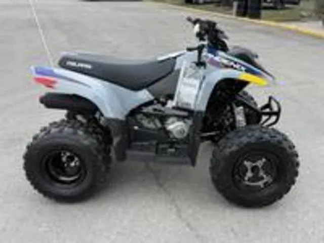 2026 Polaris® Phoenix 200 — front three-quarter view