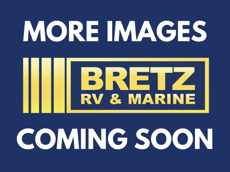 2026 Open Range RV Colt