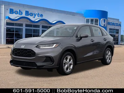 2024 Honda HR-V