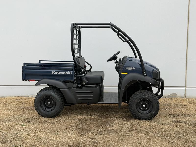 2026 Kawasaki Mule SX
