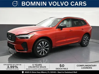 2024 Volvo XC60