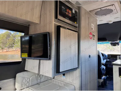 2026 Tiffin Motorhomes GT1