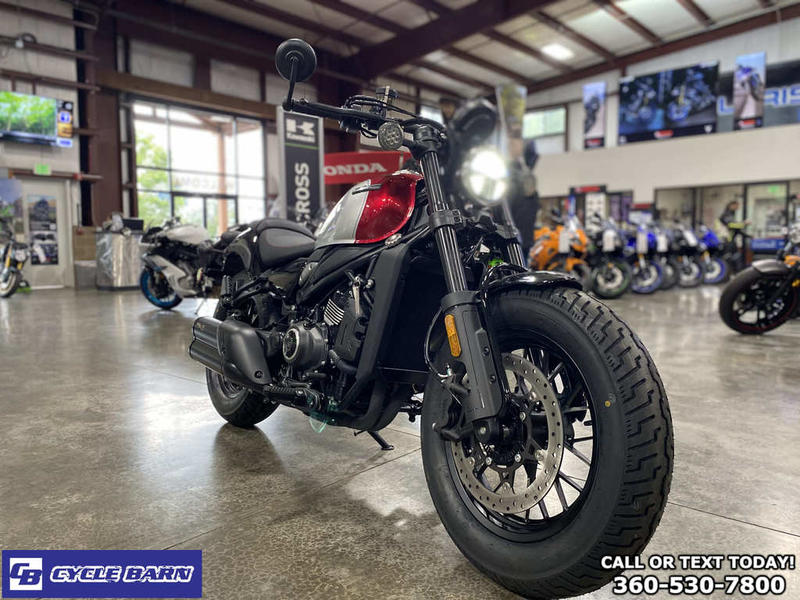 2025 CFMOTO 450CL-C