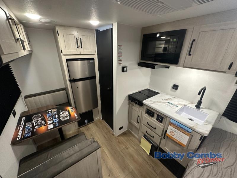 2026 Forest River RV Puma Camping Edition