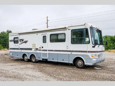 1997 Coachmen RV Santara