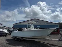 2023 Sea Hunt 25 Gamefish