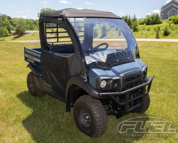 2025 Kawasaki Mule SX™ 4x4