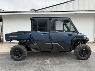2026 Can-Am Defender MAX Limited HD11