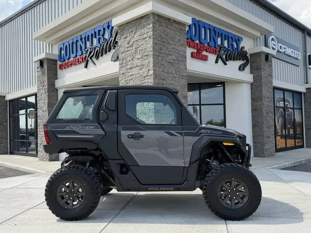 2026 Polaris® XPedition ADV NorthStar