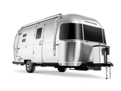 2027 Airstream Caravel