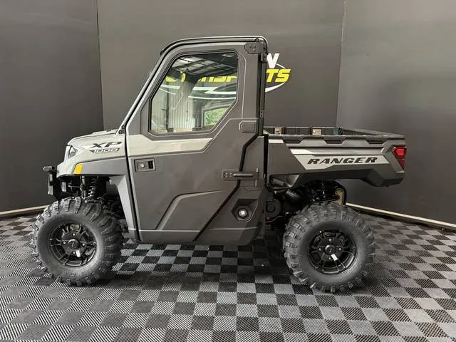 2027 Polaris® Ranger XP 1000 Cab