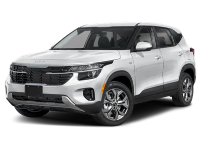 2026 Kia Seltos