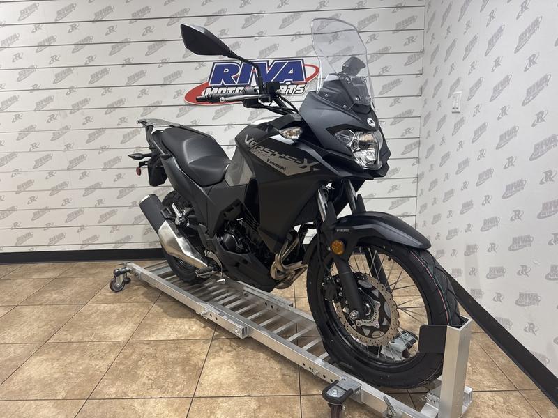 2026 Kawasaki Versys-X 300 ABS