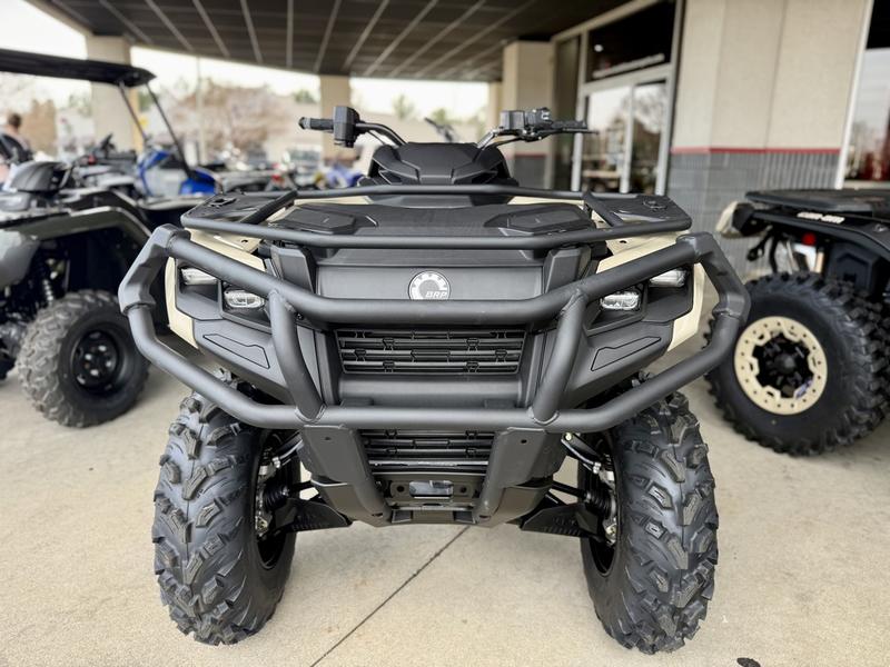 2026 Can-Am Outlander Pro HD5