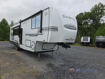 2027 Forest River RV Cherokee Sabre