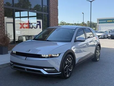 2023 Hyundai IONIQ 5