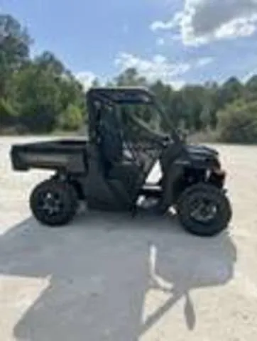 2026 CFMOTO UFORCE 1000 — front three-quarter view