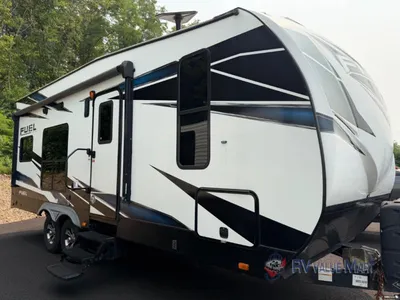 2019 Heartland Fuel