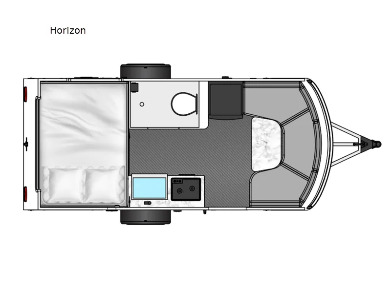 2027 Sol Horizon — front three-quarter view