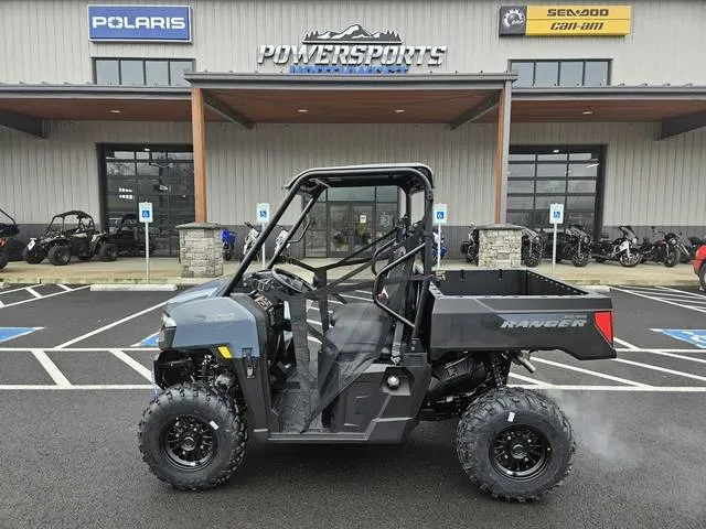 2026 Polaris® Ranger 500