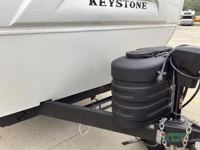 2027 Keystone RV Cougar Half-Ton