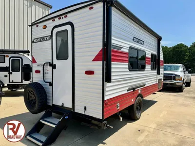 2027 Sunset Park RV Sun Lite