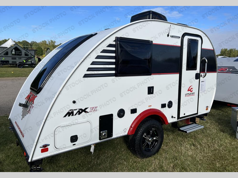 2024 Xtreme Outdoors Little Guy