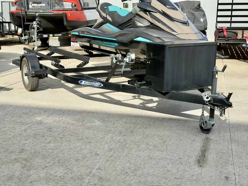 2023 Zieman J-2B