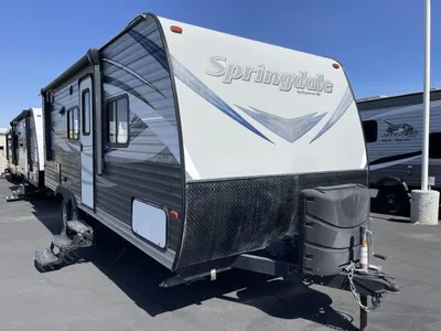 2019 Keystone RV Springdale