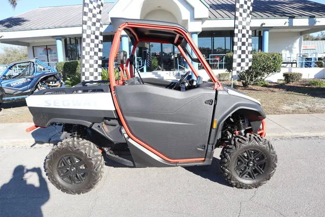 2025 Segway® Powersports UT10 P