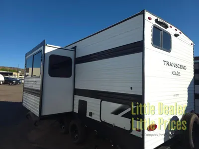 2026 Grand Design Transcend Xplor