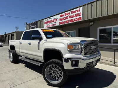2014 GMC Sierra 1500