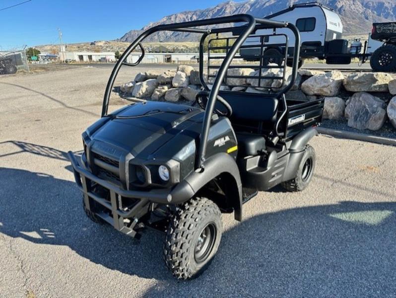 2026 Kawasaki Mule SX