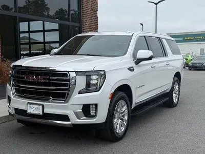 2023 GMC Yukon XL