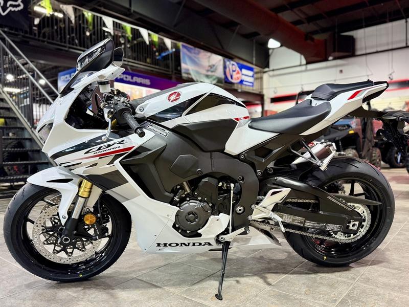 2026 Honda CBR1000RR
