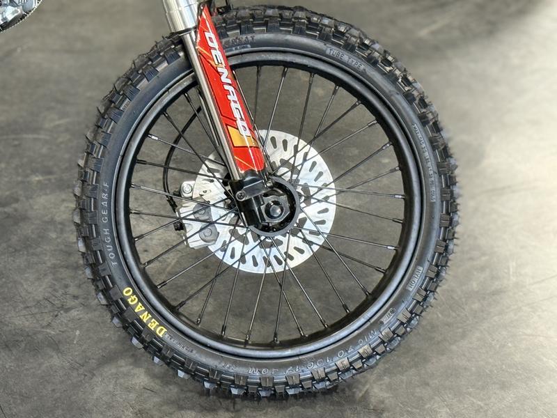 2026 Denago Powersports MX3 — photo 11 view
