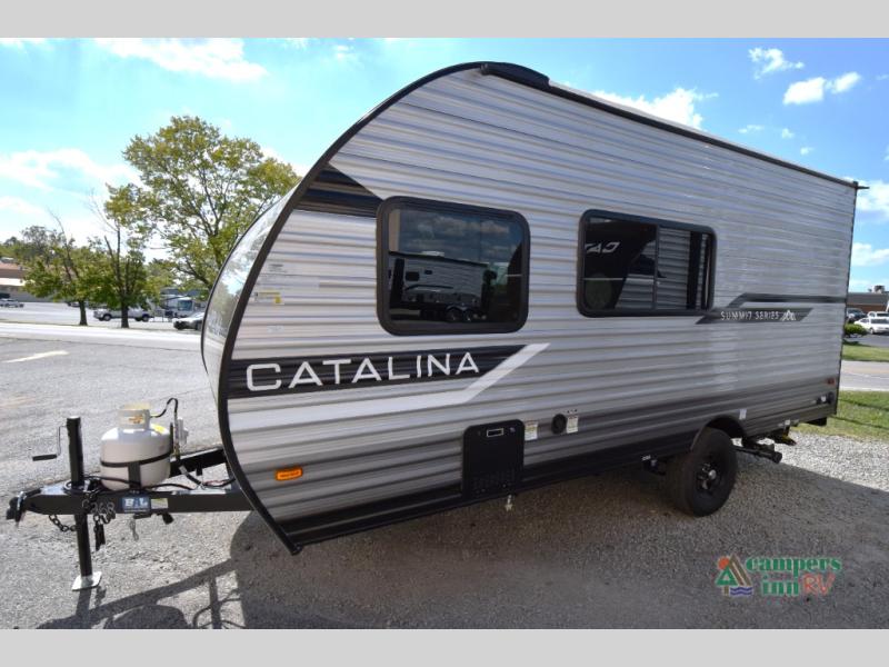 2026 Coachmen Catalina Summit Series 7