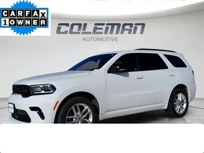 2024 Dodge Durango