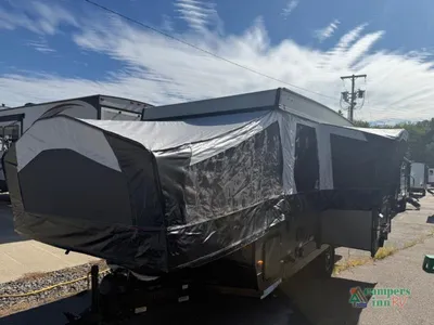 2024 Forest River RV Rockwood Extreme Sports