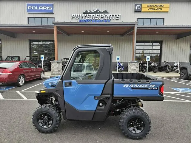 2026 Polaris® Ranger SP 570 NorthStar Edition